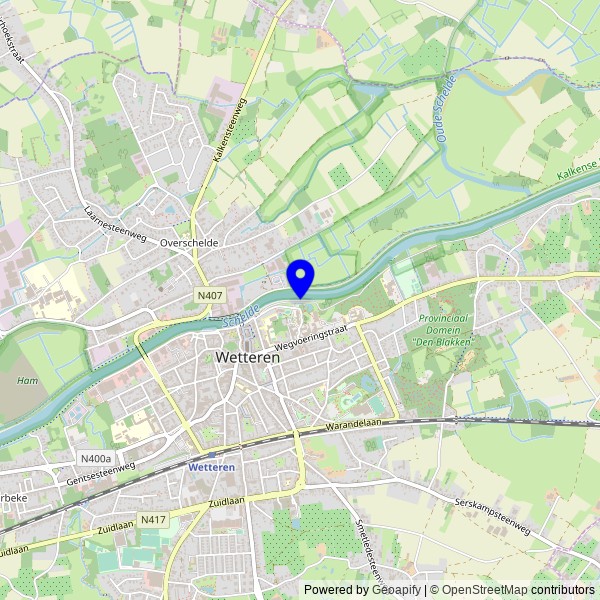 Map Photo